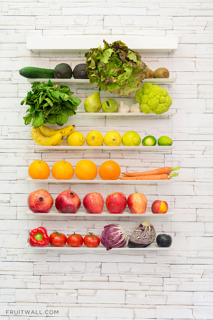 How to Keep Your Fruit Bowl Fresh